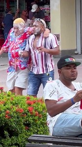 Celebrando los carnavales | Camilin