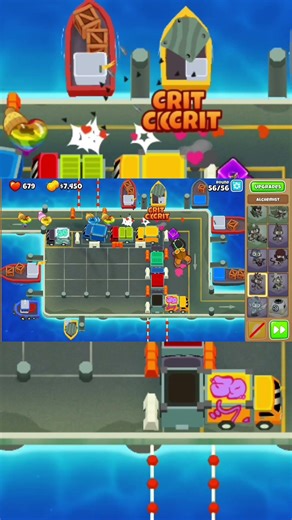 btd6 Advanced Challenge | Domino Challenge | March 31, 2026