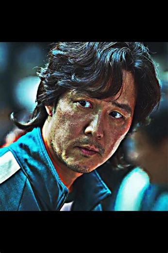 "Player 456 See Oh Il Nam 😱🔥☠️......#squidgame #viral #kdrama