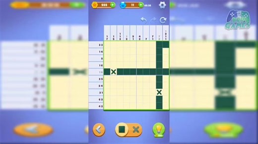 Explore Engaging Nonogram Puzzles