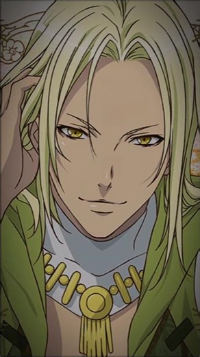 Mage Nanashiro ~ Edit (Dance With Devils) Anime 💟