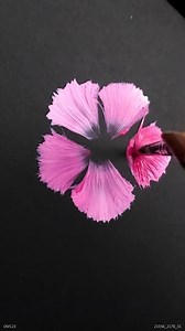 137K views · 1.5K reactions | Painting Lifelike Carnations | Colors N Shades-The magical Rendering | Facebook