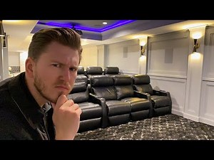 How to use the Denon 3700h and 4700h for an 11 channel system! 7.2.4 Atmos!