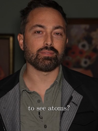 Exploring Atoms Under the Microscope