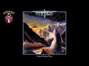 Temptress - Catch The Endless Dawn (2025)
