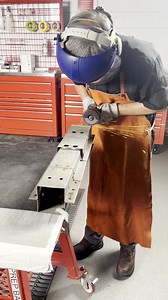 Time to cut down to business. 😤💪 3M™ Cubitron™ 3 Cut-Off Wheels have 40% more life and can remove up to 40% more material than our previous generation of Cubitron™ II Cut-Off Wheels. That's game-changer mentality right there. 💥 https://s.3m.com/g6dvkfke #3mcollision #3mcubitron3 #cubitron #abrasives #cubitron3 #metalwork #autobodyrepair | 3M Collision Repair