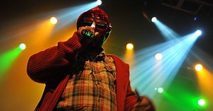 Gorillaz Pay Tribute to MF Doom After ‘November Has Come' Collaborator's Death