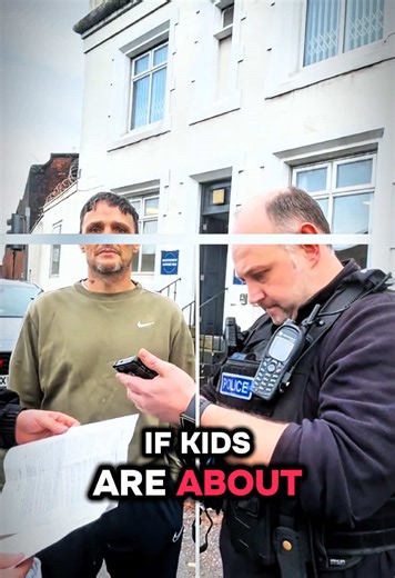 Hmp Preston: Prisión y Arrestos en la Puerta