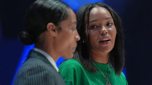Unrivaled's second season provides key gathering place for WNBA players during CBA negotiations