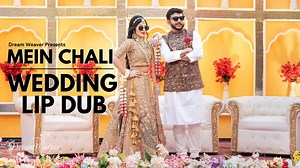 Sourabh & Rimpy || Wedding Lip Dub ▶ For Better View: https://youtu.be/HUiC7ynJSqs © Dream Weaver For Package query please follow the link : http://www.dreamweaver.com.bd/packages/ For Premium Photography & Cinematography in Chittagong & Dhaka : 01717992285 or 01670078953 ☑ Follow Instagram || https://www.instagram.com/dreamweaverphotography.bd/ ☑ YouTube || https://www.youtube.com/c/DreamWeaverbd #WeddingLipDub #dreamweaver #dreamweaverbd #dreamweavercinematography | Dream Weaver