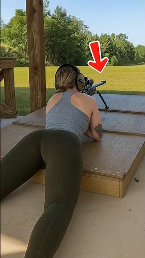 Why Real Gun Recoil Is Way Scarier Than You Think