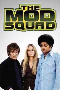 The Mod Squad (1968) TV Show - AZ Movies