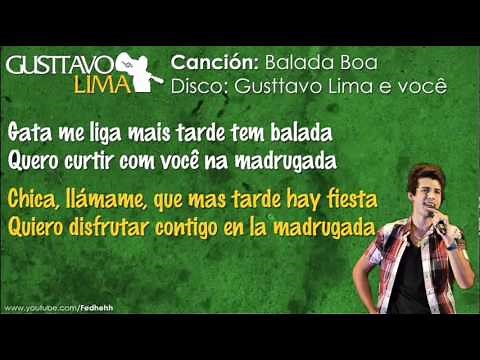 Gusttavo Lima - Balada Boa [Letra en Español_Portugués] - YouTube.flv