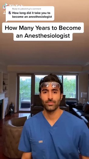 Reply to @yaboiichuy Don’t fall asleep #premed #medicalstudent #doctor #anesthesia