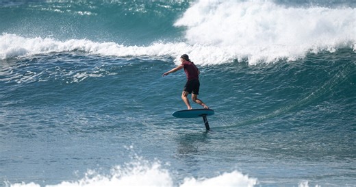 Lift Foils announces simpler and surfier Lift5 and LiftX eFoil boards