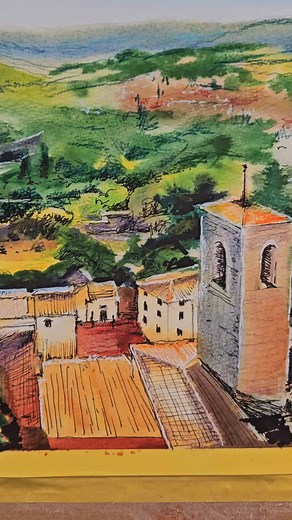 Imagine never running out of art inspiration. At Castle Arts Academy, new lessons are added every week 🎨 With our membership you get: ✅ 150 video lessons with new uploads weekly ✅ Exclusive live lessons ✅ Downloadable worksheets ✅ Personal feedback from professional artists & much more! Explore the Academy for 30 days, and if you’re not sure it’s right for you, you’ll get a full refund. Don't miss out, sign up today castlearts-academy.com | Castle Arts Academy