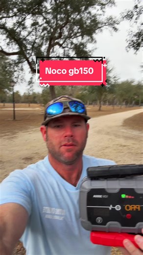Revive Your Vehicle with the Noco GB150 Jump Box