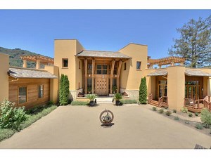 The Most Expensive Home for Sale in Los Gatos