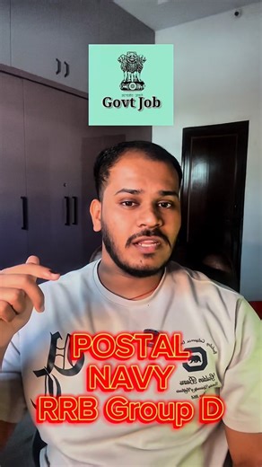 Automationwithclarity • AI • Automation • Coding • JOBS | 3 GOVT JOBS are available ✅ 1. Postal jobs 28000 openings🔥 Last date 14 Feb might get extended till 19 Feb 2026 2. Navy jobs with salary... | Instagram