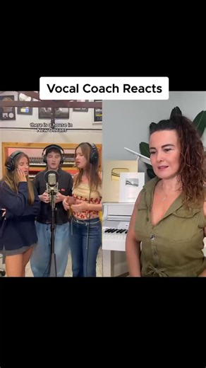 31K views · 453 reactions | #remix with anthonygargiula on Instagram. That run at the end was fire! Want feedback on your singing? Click this link to book your discounted first lesson: https://singlikeasuperstar.com/ A dream without action is just a wish. The journey of a lifetime starts with one step  #writemysong #singingchallenge #singingteacher #voicelessons #singer | Tara Simon Vocal Coach | Facebook