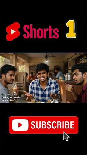 Laziness కాదు Clarity లేదు! ChatGPTతో Self-Guided Learning #telugutech