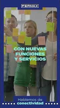 FERMAX | ¿Por qué Fermax quiere conectar las instalaciones?