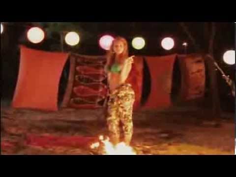 Kelly Key - Conquistador (Official Video)