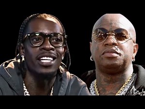 Rich Homie Quan (RIP) FINAL WORDS on Birdman Before His Tragic Passing | Its Up There Podcast