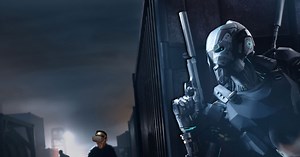 Espire 1: VR Operative - a decent stab at VR stealth that's not without issues