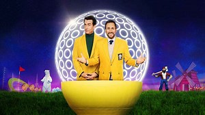 Holey Moley | Release Date, Reviews, Cast, and Where to Watch