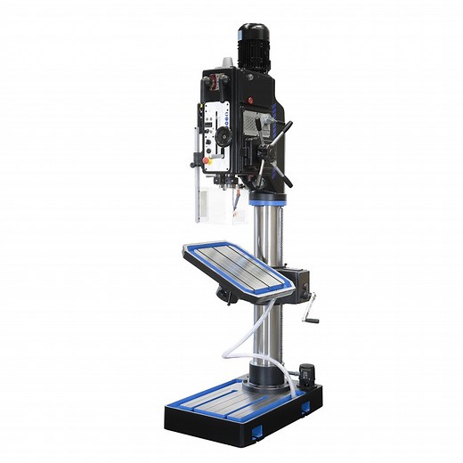 Pedestal Drilling Machines - Ajax Machine Tools