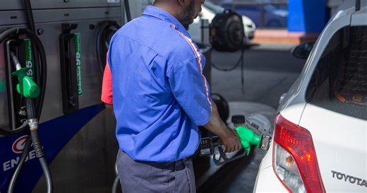 BLSA, Cosatu urge halt to steep April fuel levy hikes