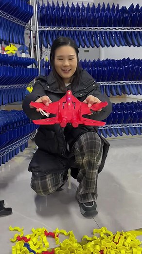 2 CH Remote Control Airplane, Easy to Fly, Perfect for Beginner Adults and Kids，Great Gift for Toy Enthusiasts #rcairplan #rcplane #rctoys #toysforkids #rcjetfighter #tiktokshoptoys