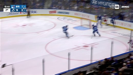 First career multi-goal game for Karts 👊