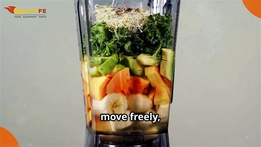 How to Use the Vitamix Blender- Tips and Tricks - PartsFe