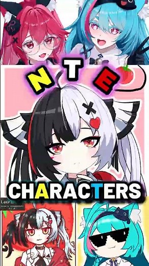 All NTE Characters You Need to Know!
