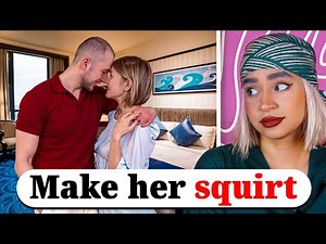 Female Squirting 101 | A Sex Therapist Explains