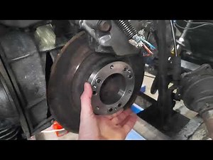 Citroen GSA Gearbox to 2cv Conversion