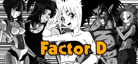 FACTOR D - COLOR