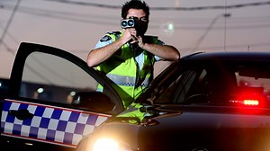 Leadfoot foreign diplomats flouting Aussie driving laws