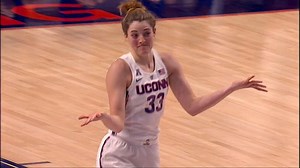UConn basketball star Katie Lou Samuelson sets record