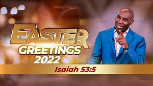 LIVE SERVICE EASTER 17TH-APRIL-2022