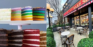 Carlo's Bake Shop officially opens first Canadian location | Food & Drink