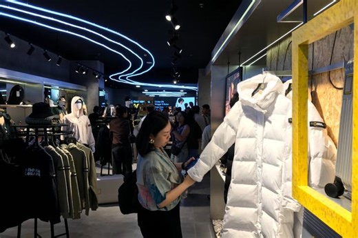 Kobarkan Semangat Eksplorasi, National Geographic Apparel Store Resmi Dibuka di Indonesia - National Geographic