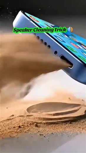 How to Clean Phone Speaker Safely to Increase Volume