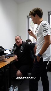 217K views · 9.5K reactions | What would your F1 intro pose be? 樂 | Mercedes-AMG Petronas F1 Team | Facebook