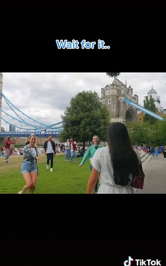 Heres an extra part because of part 3 drama. #flashmob #proposal