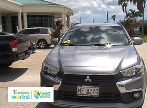 Amit Sachdev, owner and founder of Stroll Guam, found a way to create more jobs for the local community while supporting the tourism industry by providing transportation to Guam's international visitors through his ride sharing app Stroll Guam. #tourismworks #Guam #GVB YouTube: https://youtu.be/74ADEInk2Pw | Guam Visitors Bureau