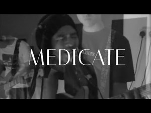 Delude - Medicate (Music Video)