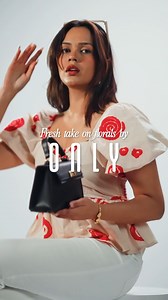 485K views · 968 reactions |  This season, we’re crushing on florals...